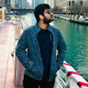 Meet your Posher, Jayanth kumar